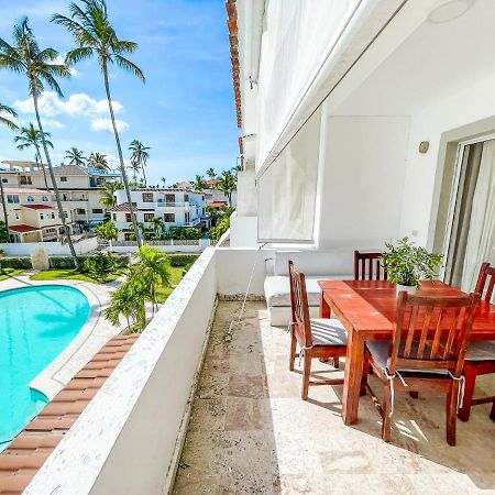 Villas & Apartments Vacation Hotel Rentals Long Term Bavaro Los Corales Punta Cana Exterior foto